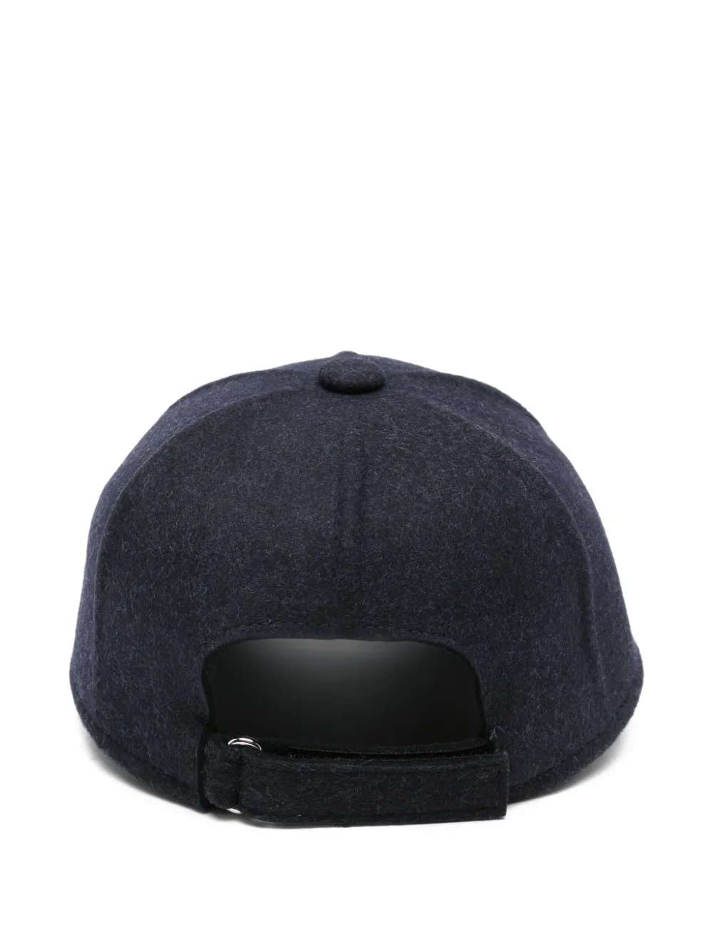 Borsalino Timothee wool-felt cap | Image 2