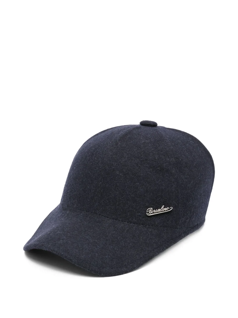Borsalino Timothee wool-felt cap | Blue | Image 1