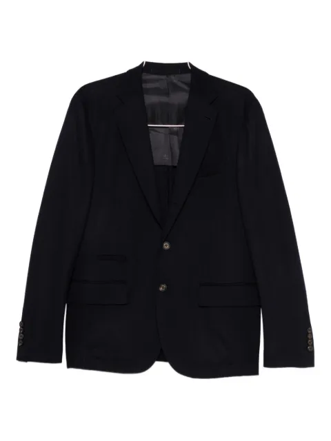 Eleventy buttoned suit