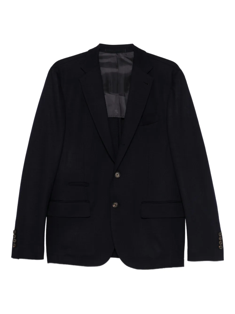 Eleventy buttoned suit | Single Breasted Suits | Image 2