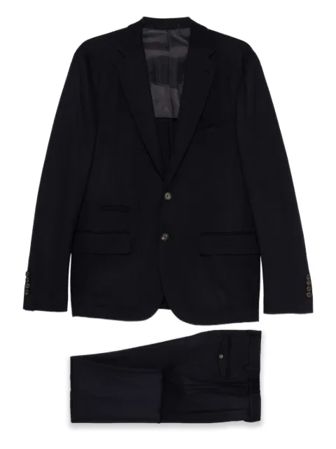 Eleventy buttoned suit