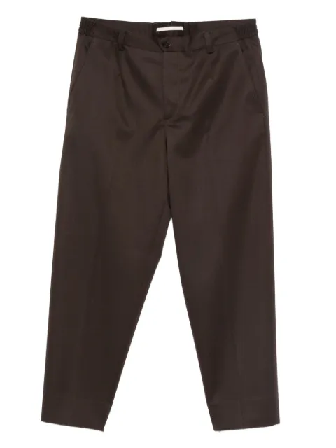 Briglia 1949 button trousers