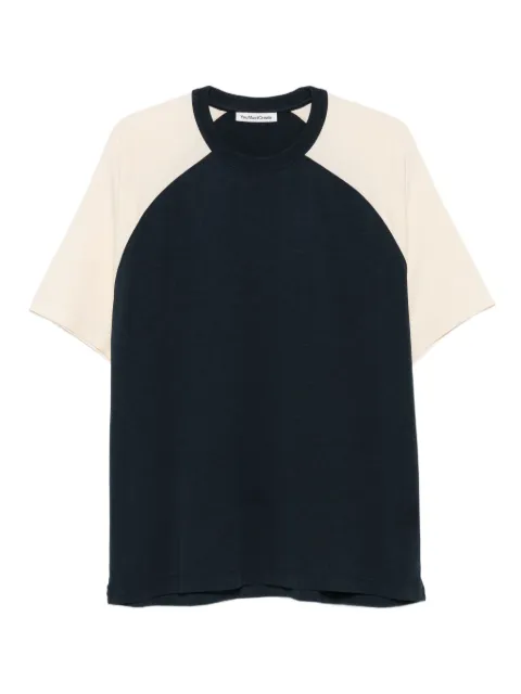 YMC raglan-sleeve T-shirt