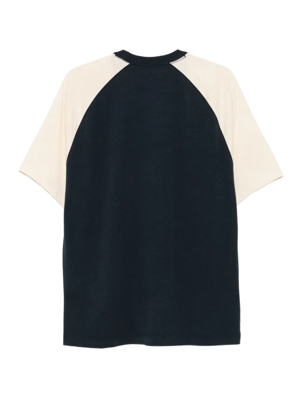 YMC raglan-sleeve T-shirt | T-Shirts | Image 2