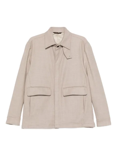 Briglia 1949 sobrecamisa de sarga