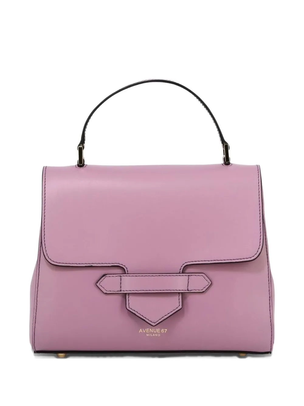 Avenue 67 Clothilde Tote Bag In Purple