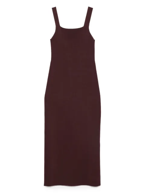KHAITE Dixi dress
