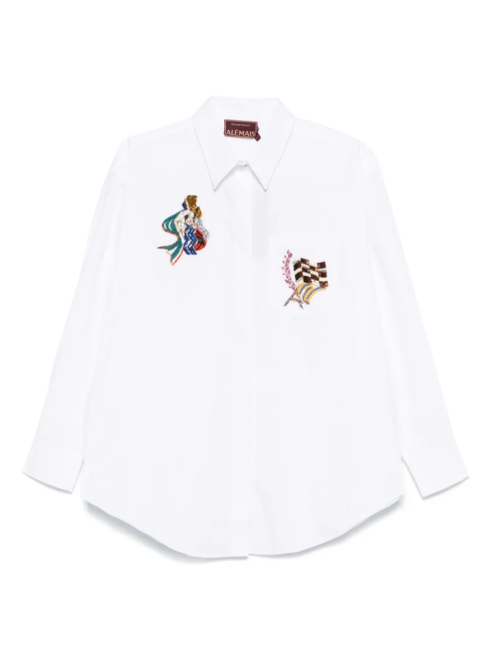 cotton shirt