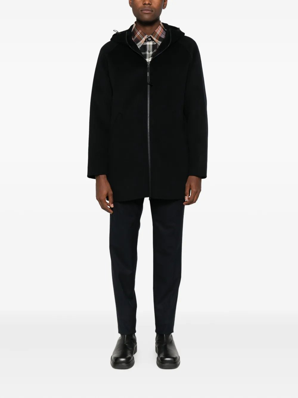 ASPESI parka con capucha | Parkas | Image 2