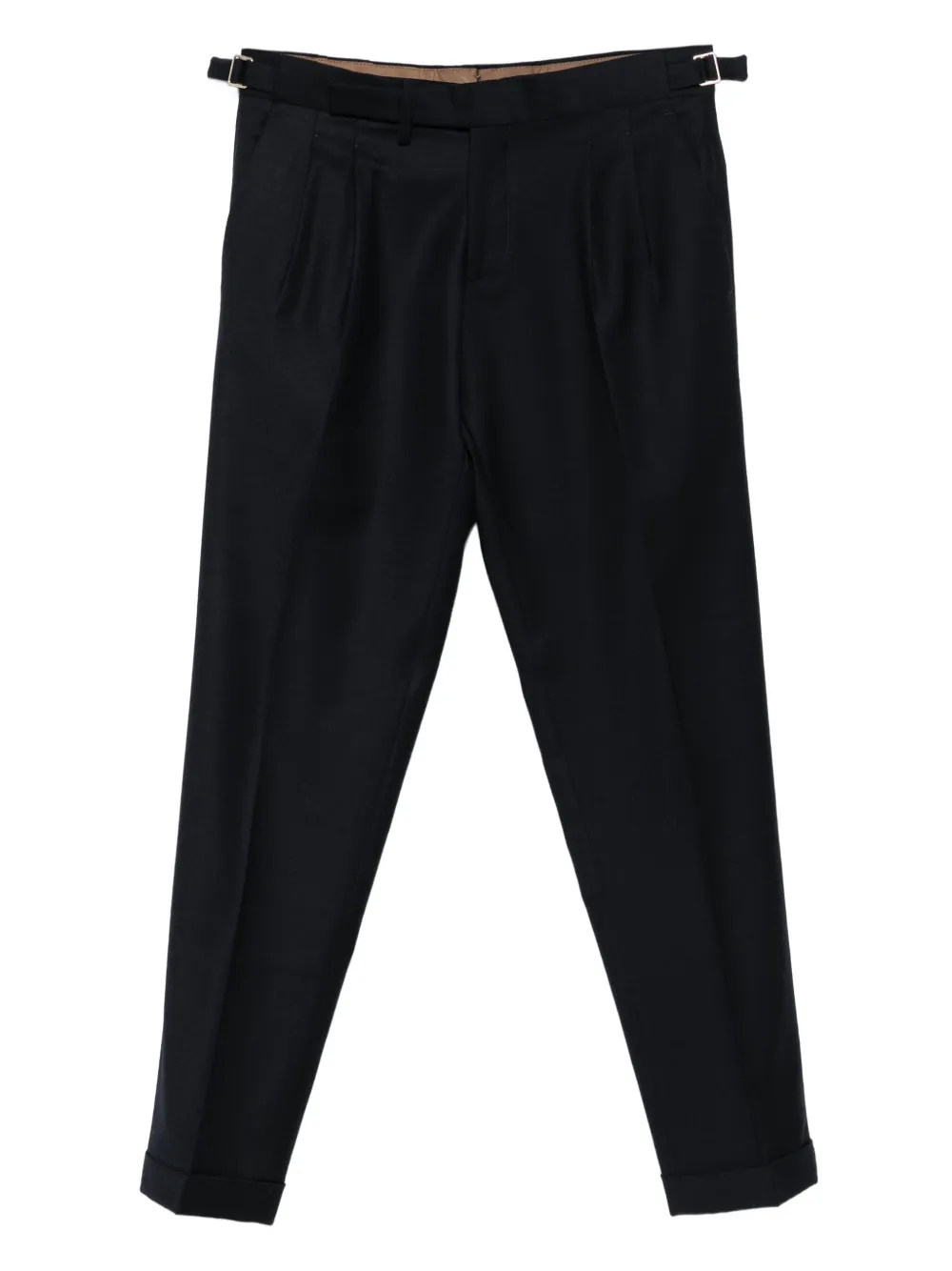 Briglia 1949 チノパンツ - ブルー Briglia 1949 チノパンツ - ブルー