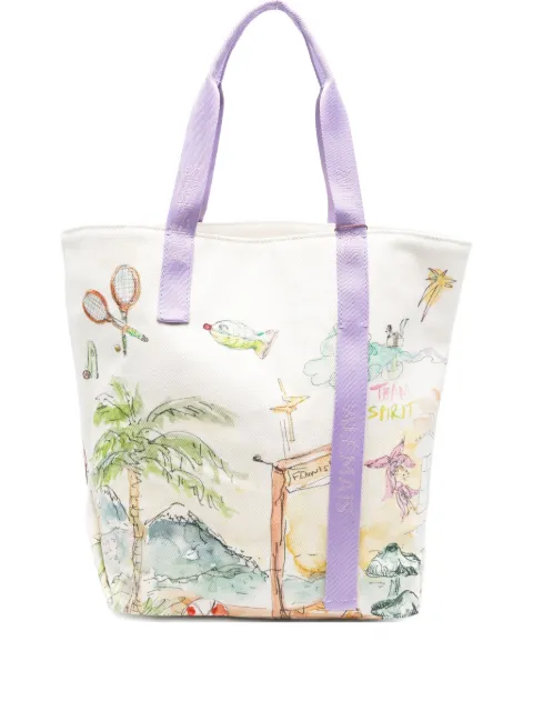 ALEMAIS Anouk tote bag