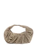 Benedetta Bruzziches Yennefer tote bag - Gold