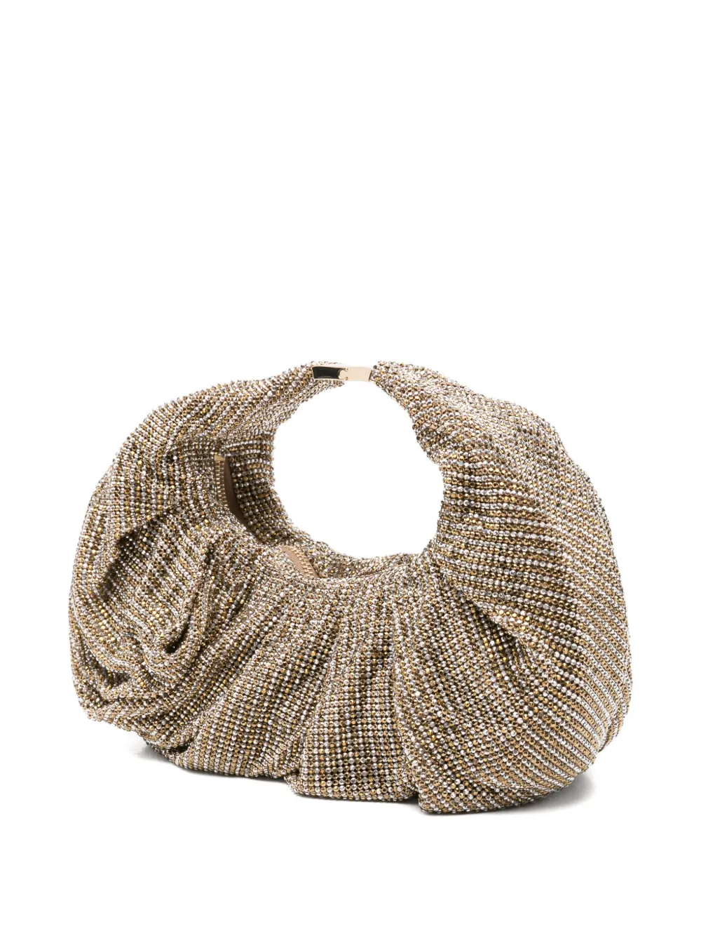 Benedetta Bruzziches Yennefer tote bag Goud