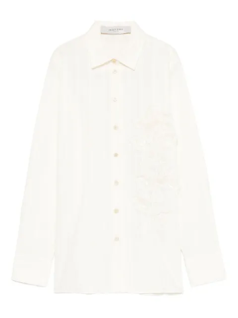Golden Goose 条纹衬衫