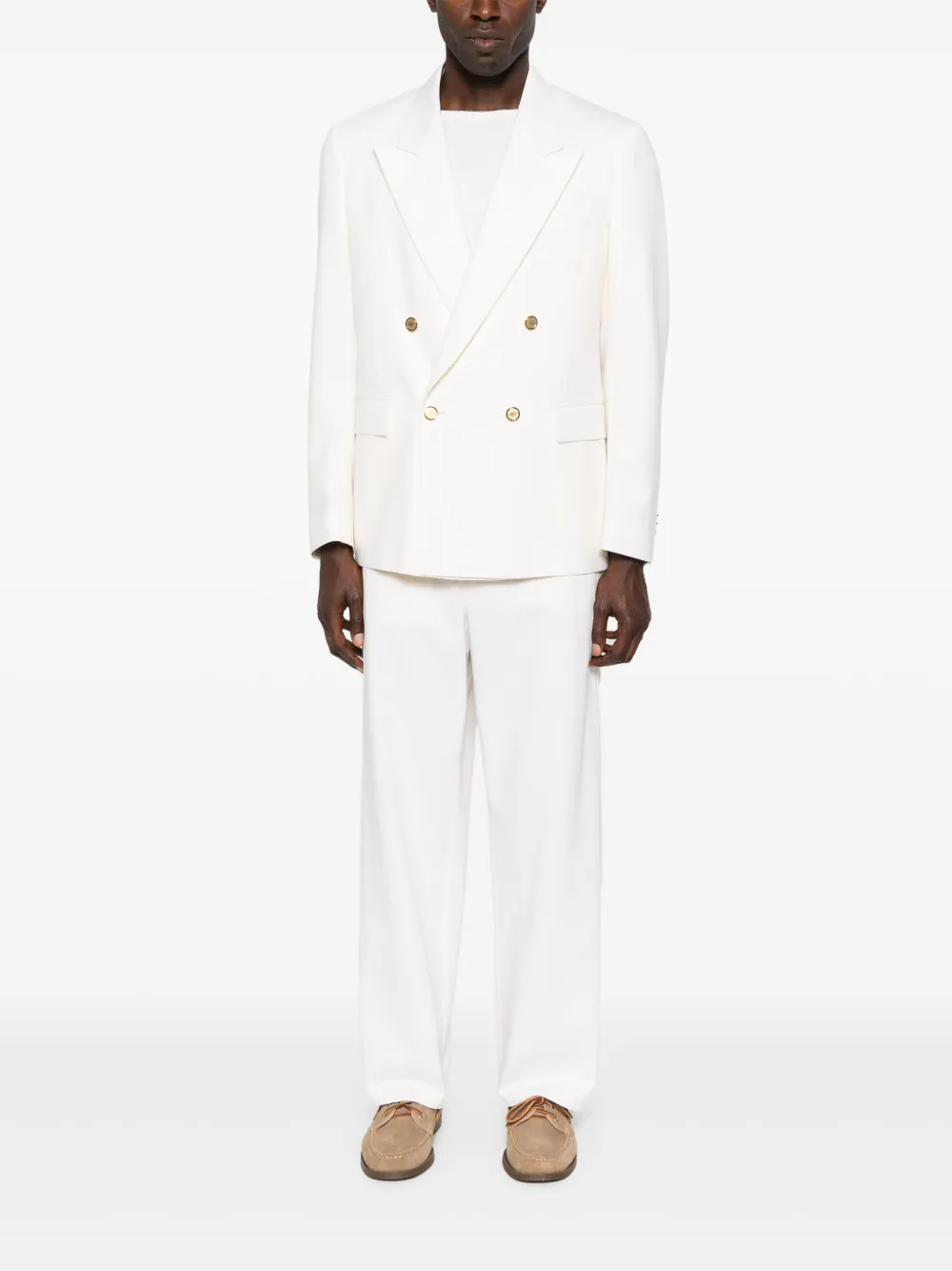 Lardini blazer con doble botonadura | Blazers | Image 2