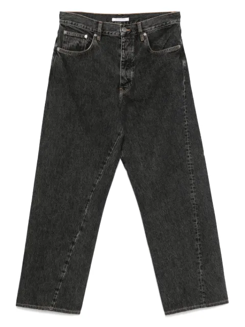 Sunflower jeans anchos