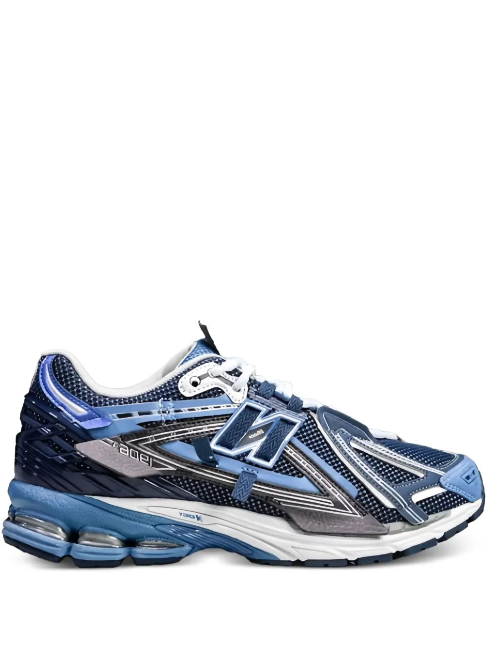 New Balance 1906 sneakers Blauw