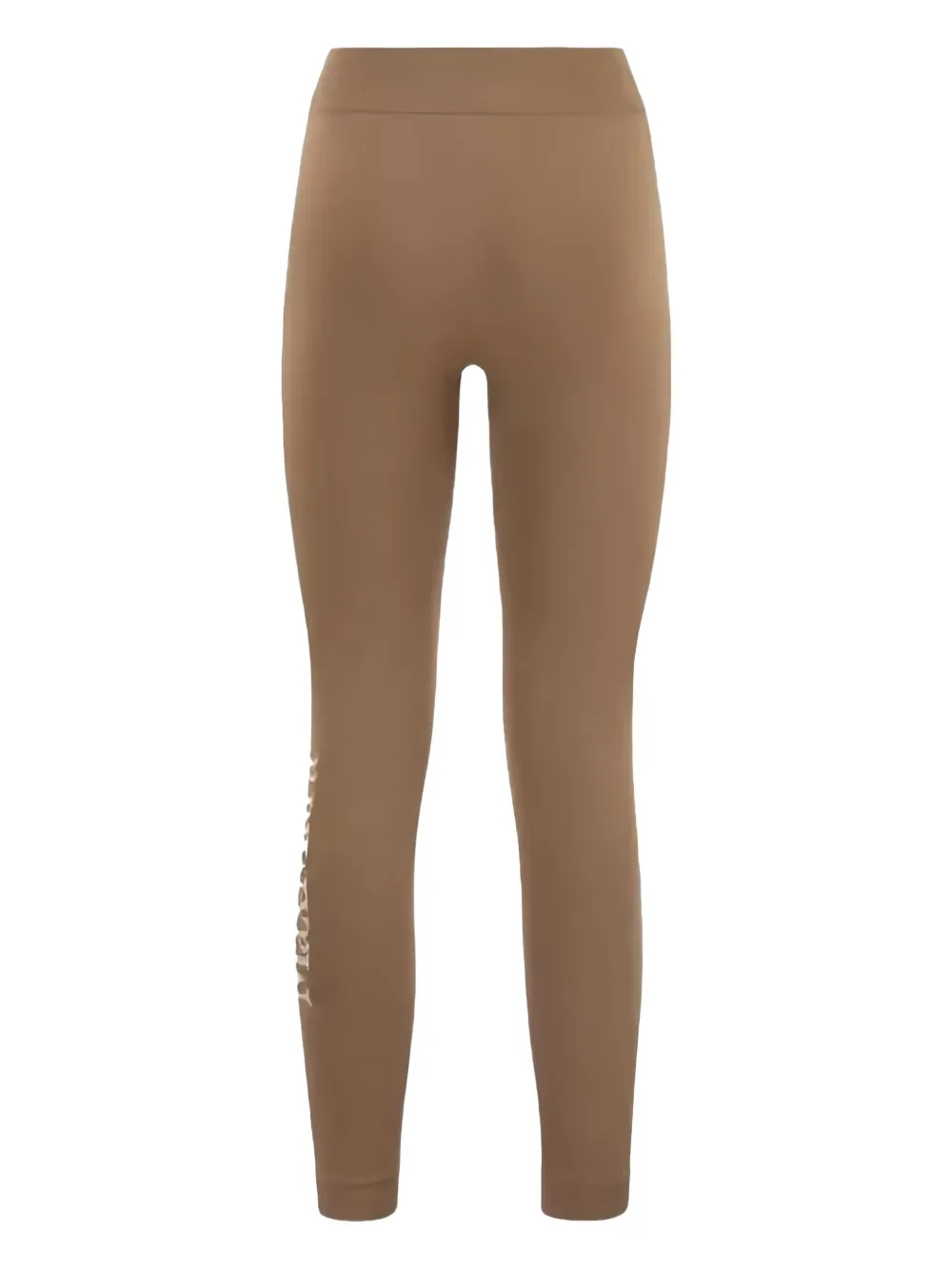 'S Max Mara ribbed trousers | Brown | Image 1