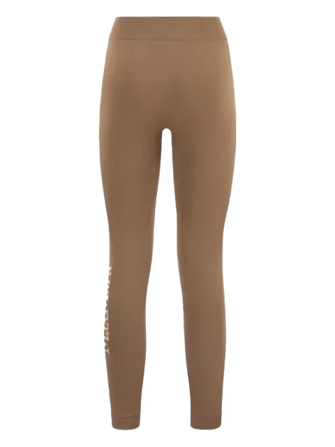 'S Max Mara ribbed trousers