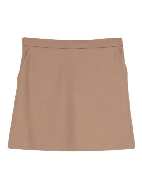 Antonelli Irish Coffee min skirt