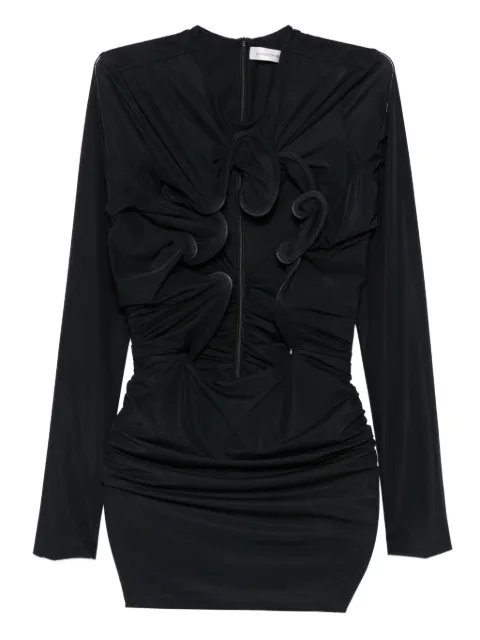 Christopher Esber Hollow Venus blouse