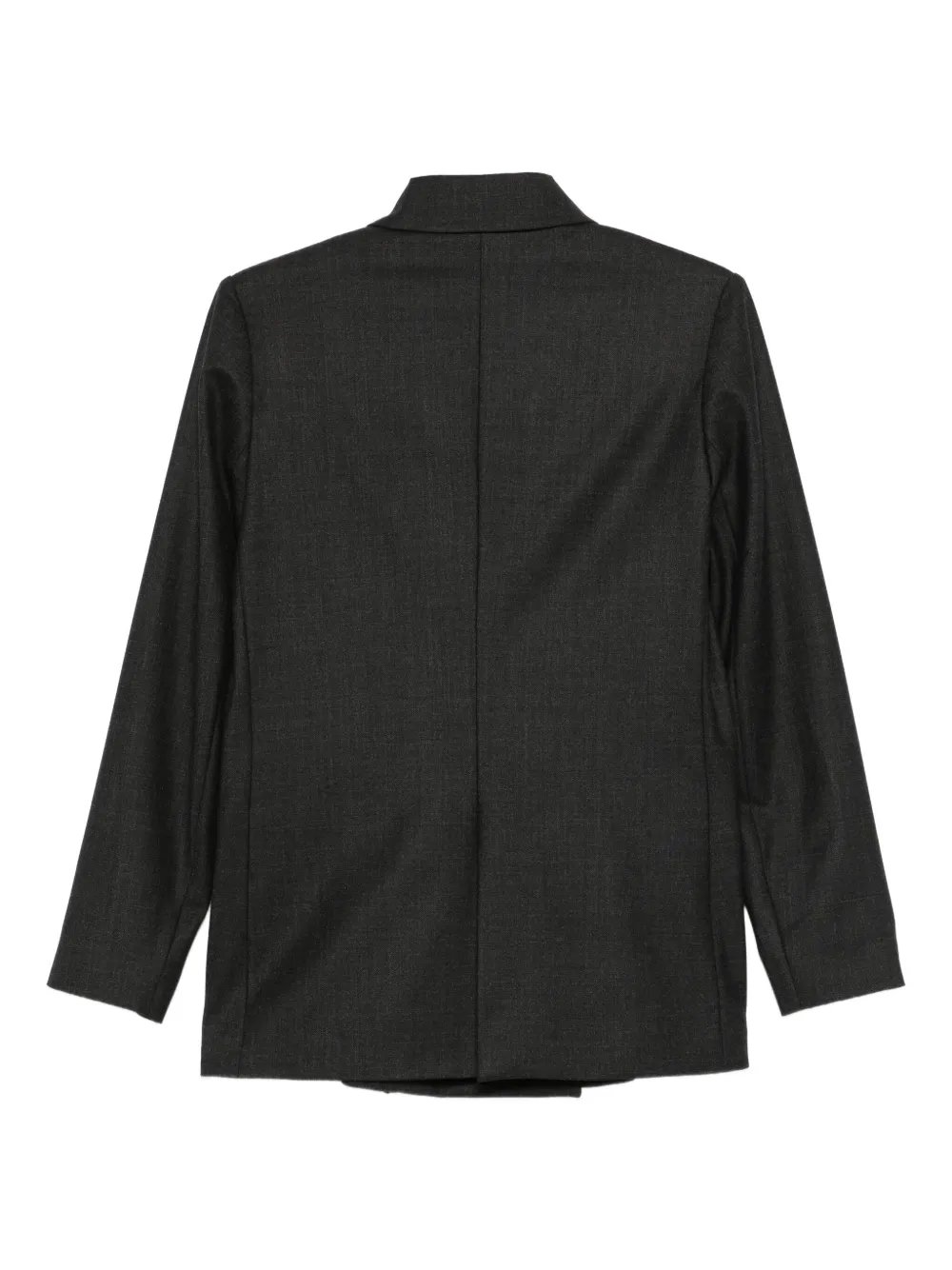 Antonelli Genziana double-breasted blazer | Blazers | Image 2