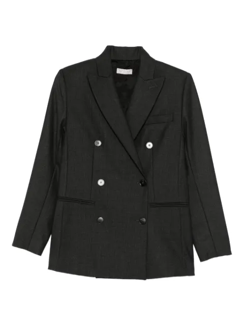 Antonelli Genziana double-breasted blazer