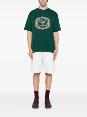 DROLE DE MONSIEUR ドロールドムッシュ Tシャツ Drôle de Monsieur（ドロールドムッシュ）メンズ - FARFETCH