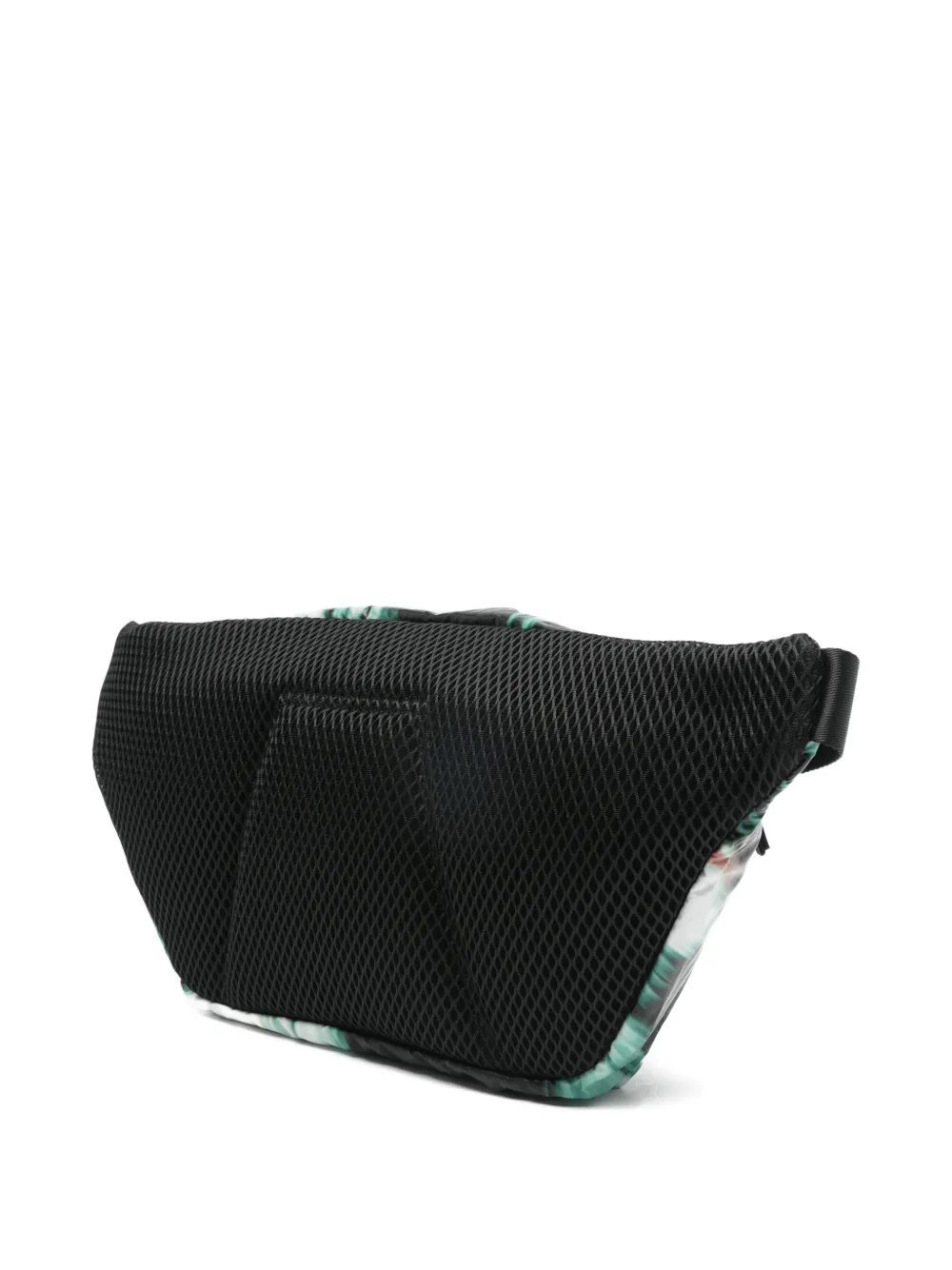 Large Sibu Bum Print Shoulder Bag