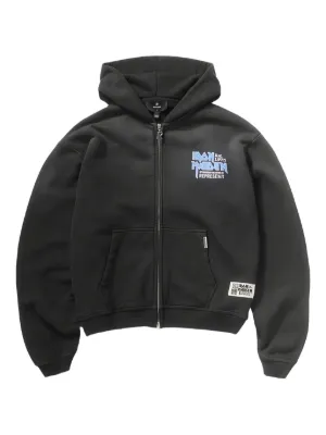 Represent Thoroughbred パーカー Represent Thoroughbred Logo Cotton Hoodie | Saks Fifth Avenue
