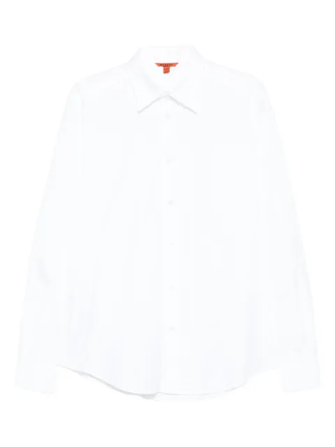 Barena camisa con botones