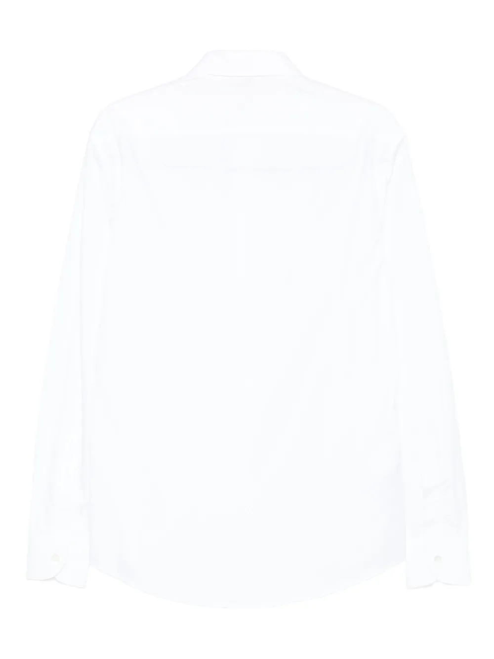 Barena camisa con botones | Image 2
