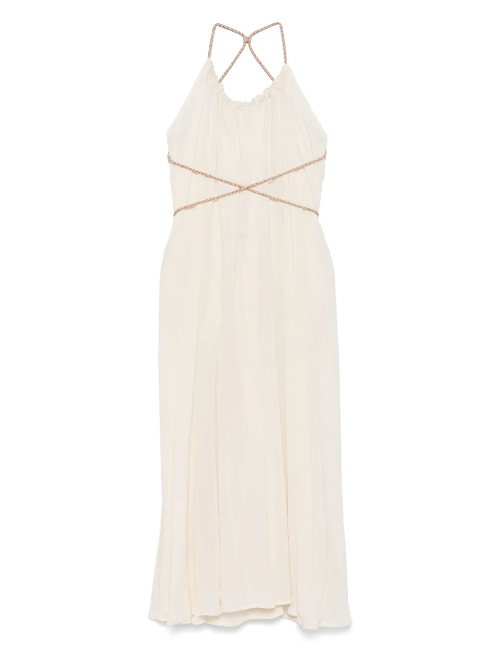 cotton dress