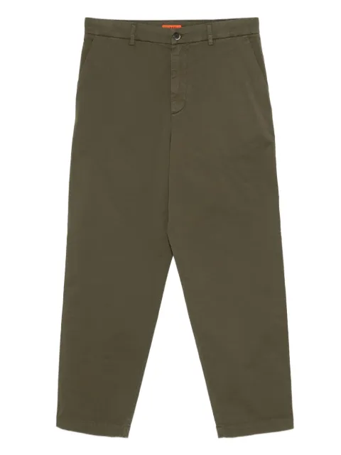 Barena high-waisted trousers