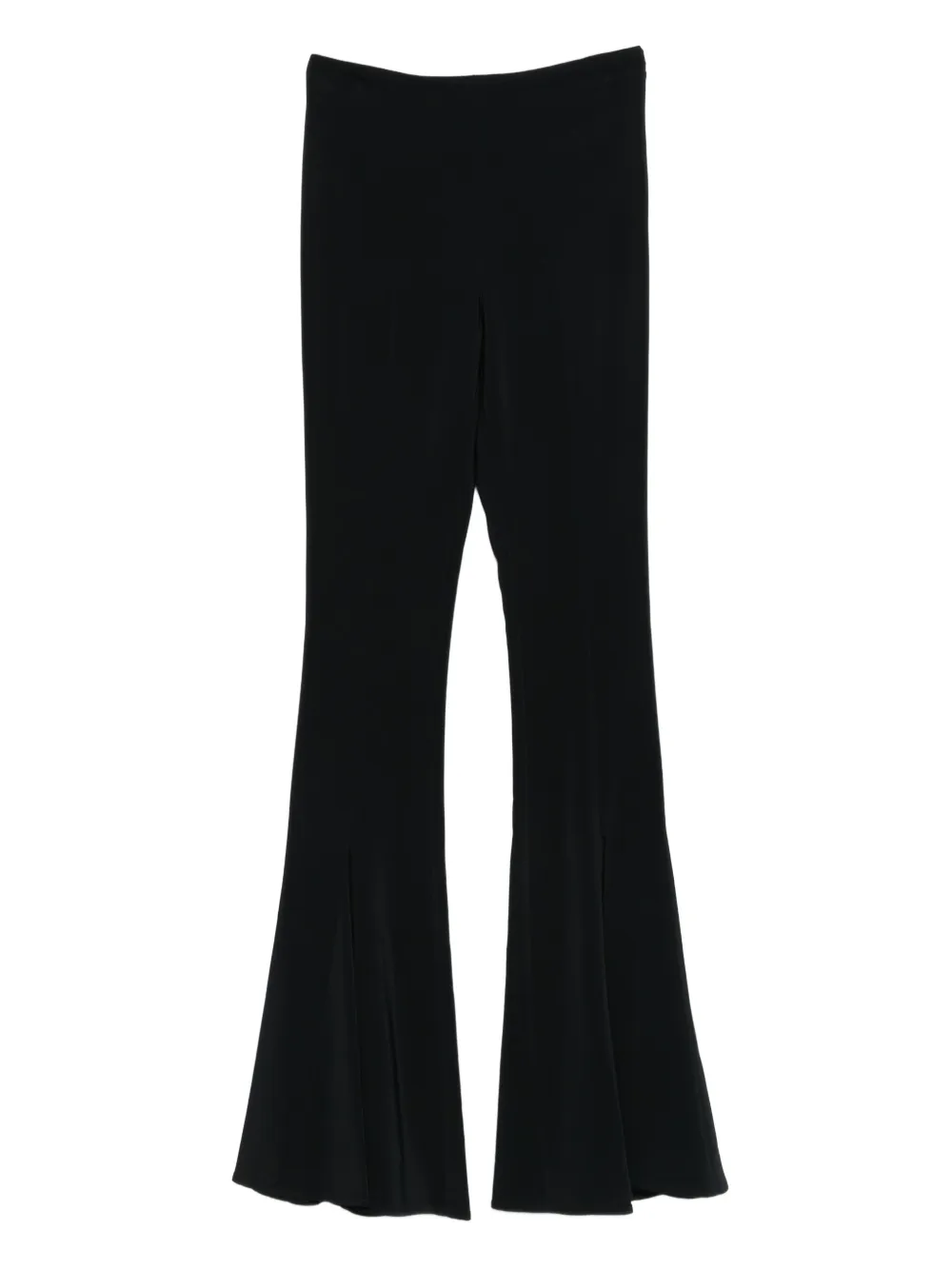 flared trousers