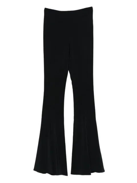 Amen flared trousers