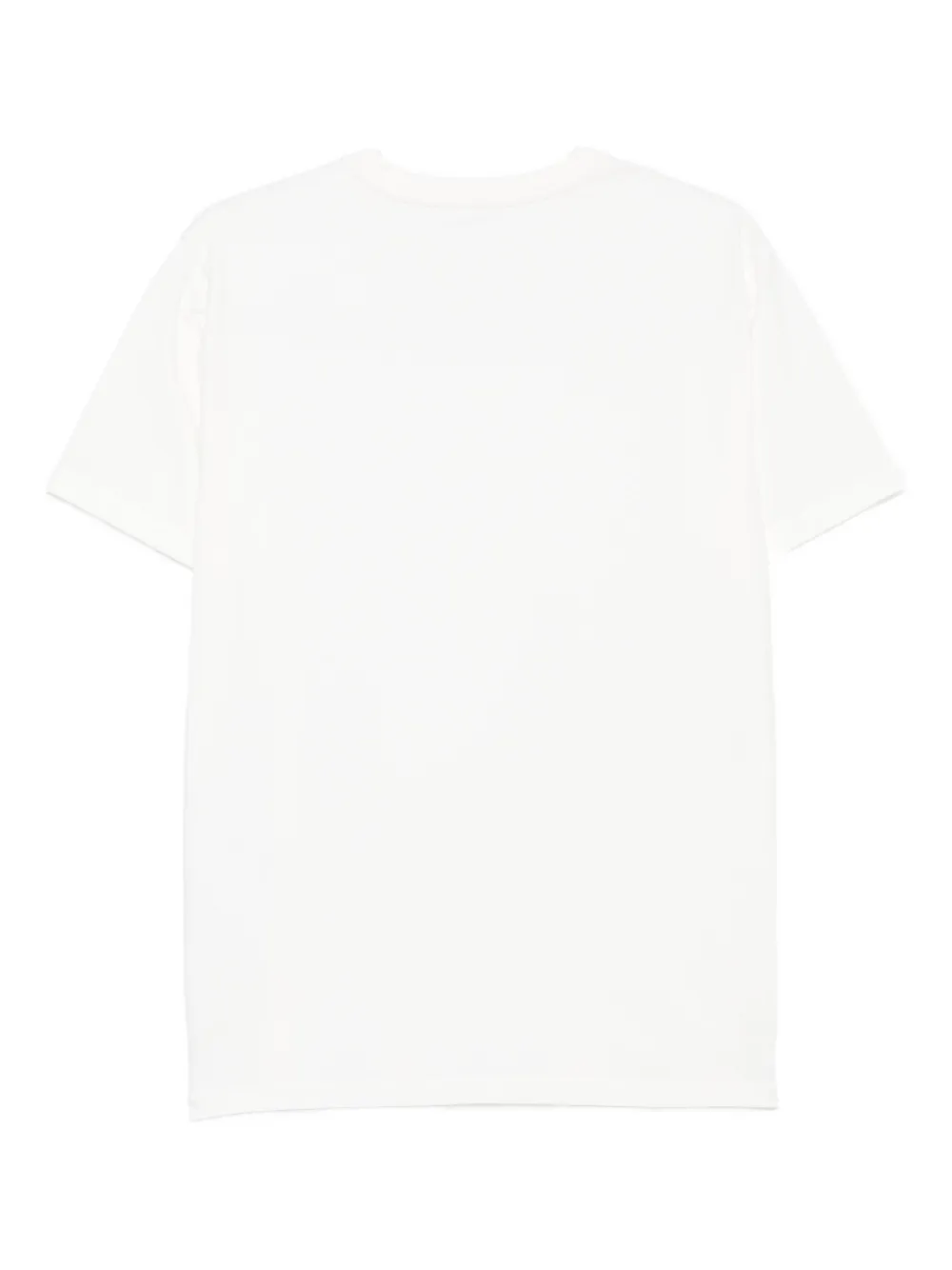 Barena T-shirt met korte mouwen - Wit