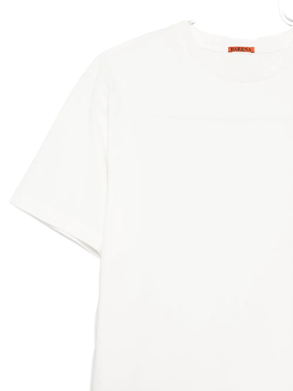 Barena Venezia Short-sleeve T-shirt In White