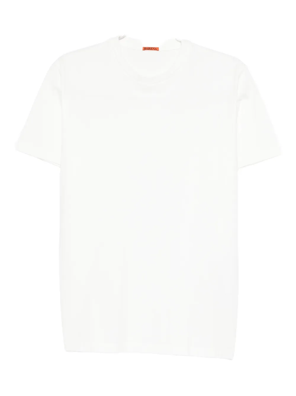 Barena Venezia Short-sleeve T-shirt In White