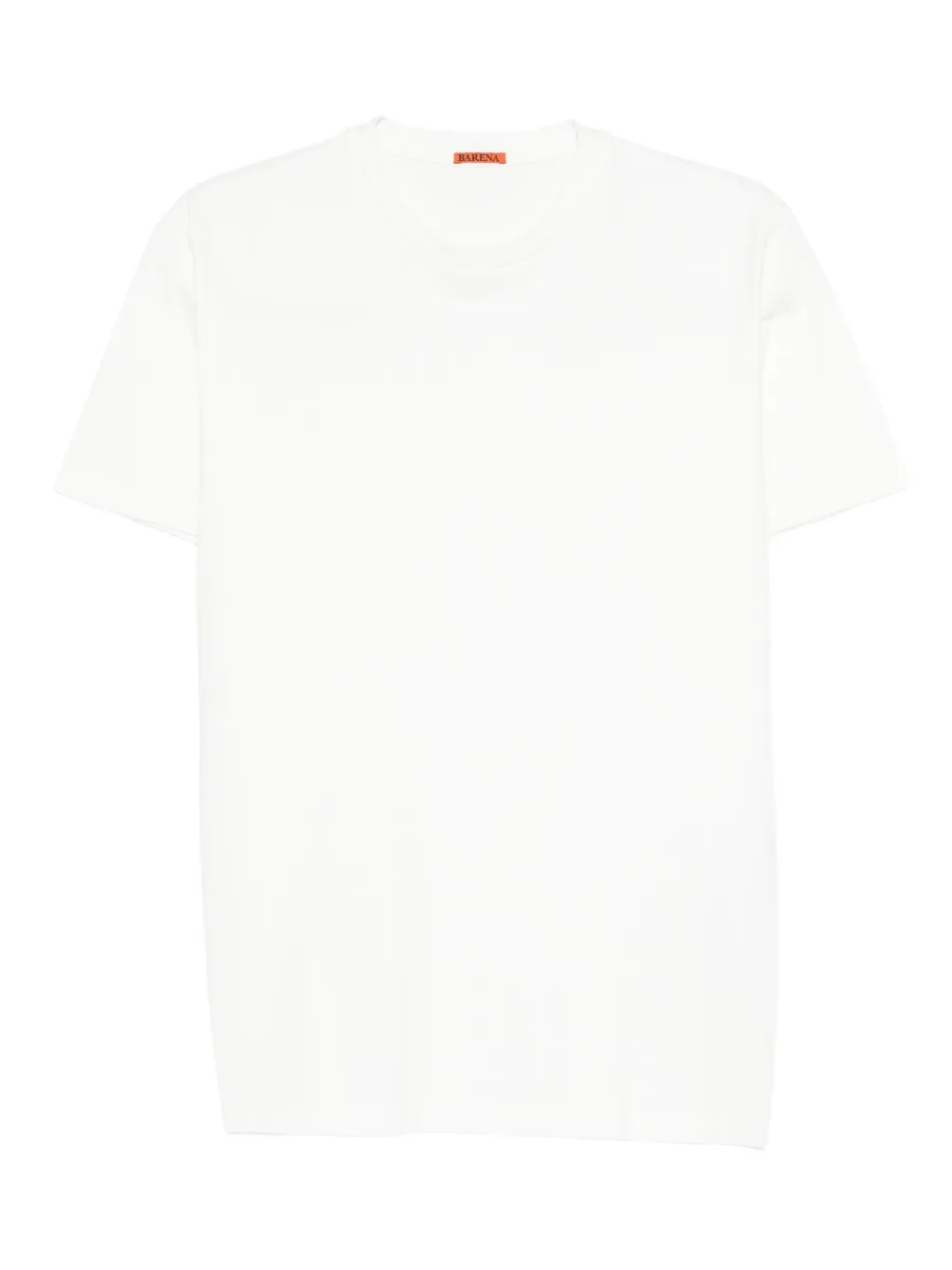 Barena short-sleeve T-shirt | White | Image 1
