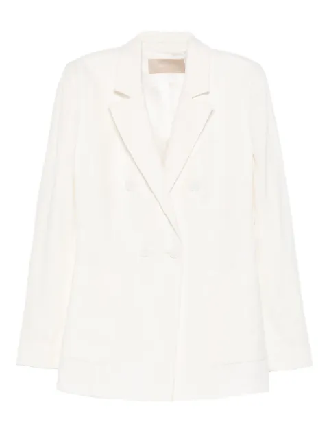 Elie Saab double-breasted blazer