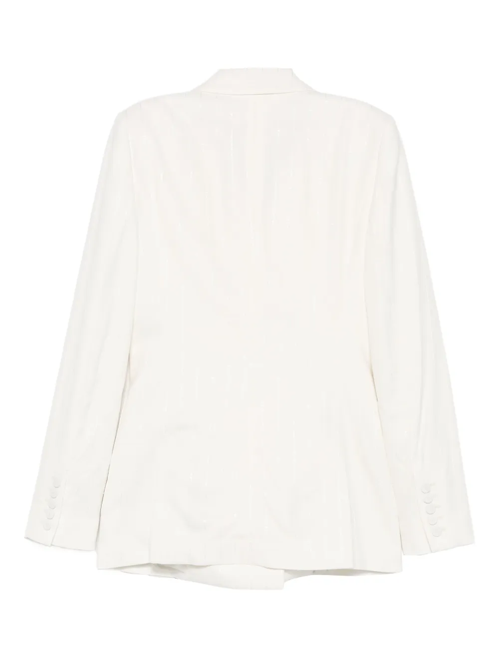 Elie Saab blazer con doble botonadura | Blazers | Image 2