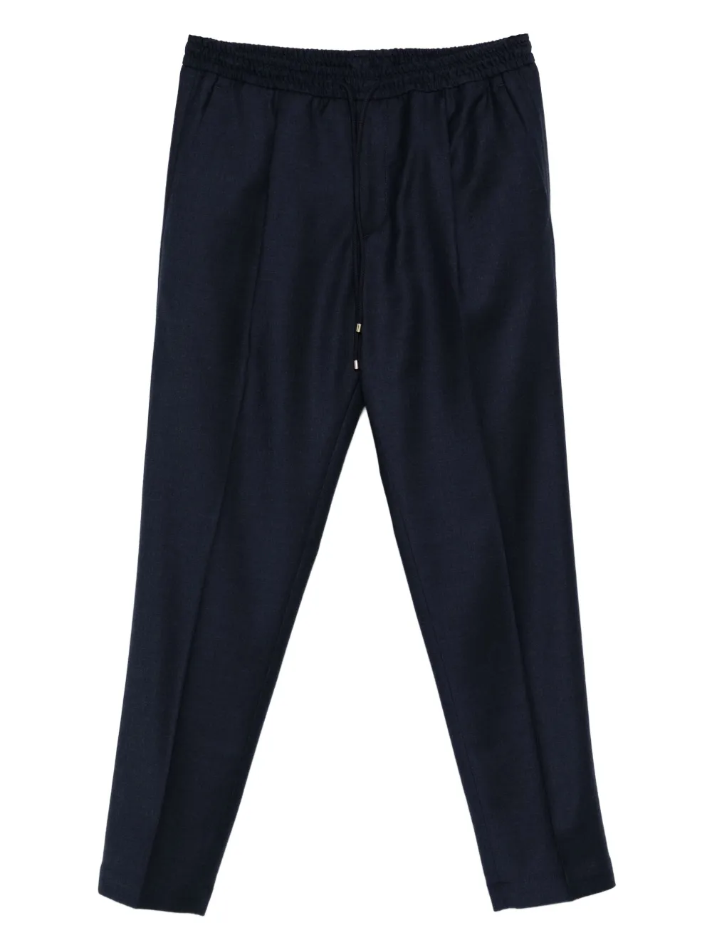 Briglia 1949 pantalones con cordones en la pretina | azul | Image 1