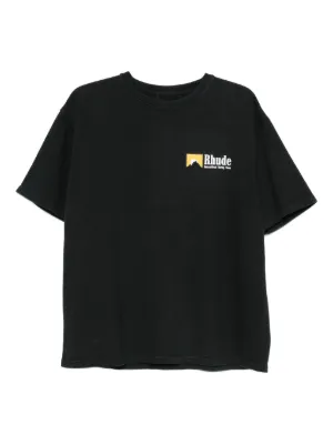 Rhude（ルード） メンズ トップス・Tシャツ - FARFETCH