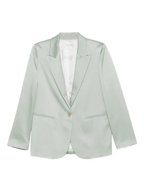 Forte Forte single-breasted jacket