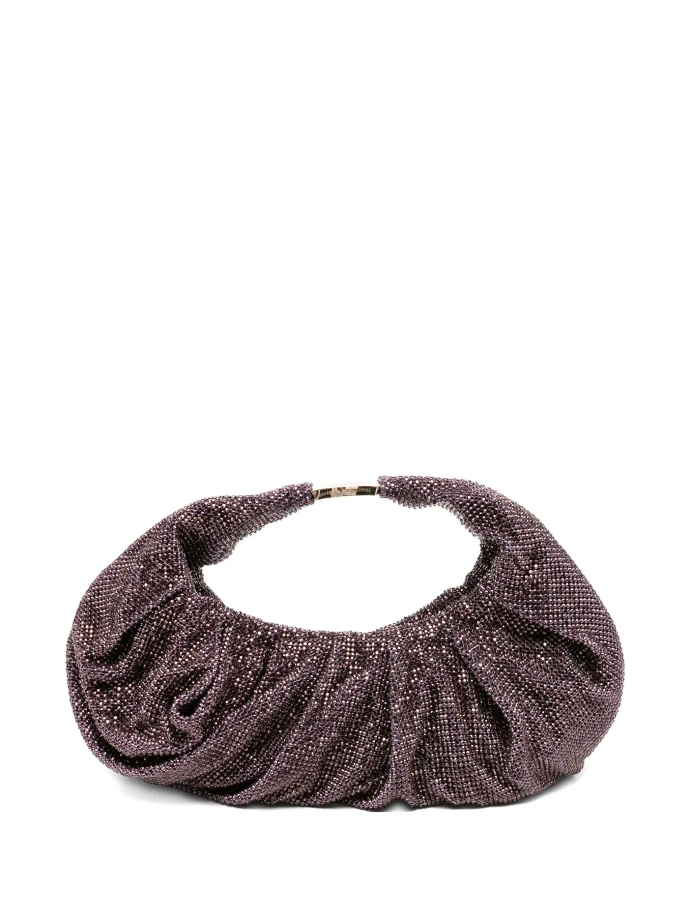 Benedetta Bruzziches Yennefer tote bag Paars