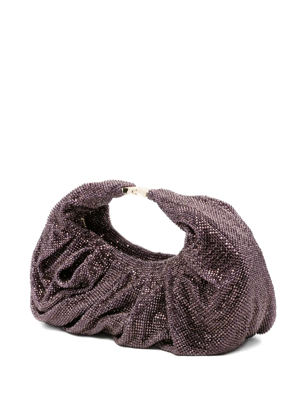 Benedetta Bruzziches Yennefer shopper Paars