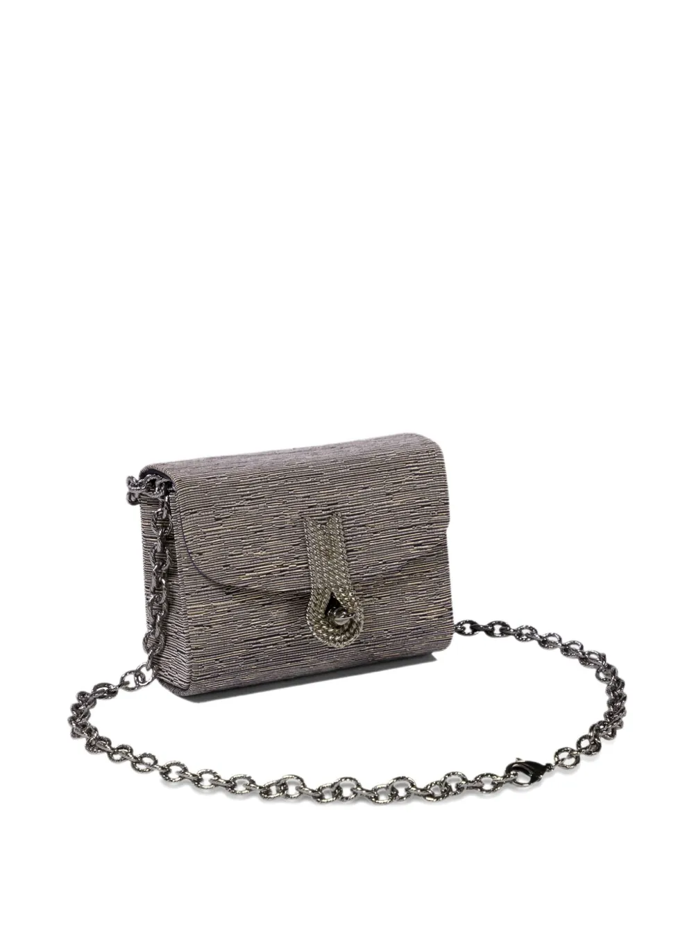 amato daniele embellished cross body bag | Image 2