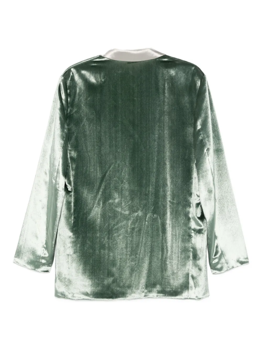 Alberta Ferretti double-breasted blazer | Blazers | Image 2