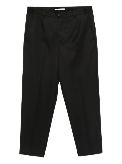 Briglia 1949 button trousers